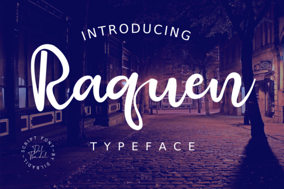 Raquen Font