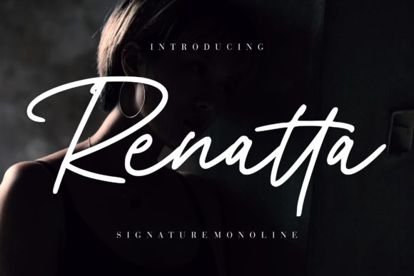 Renatta Font