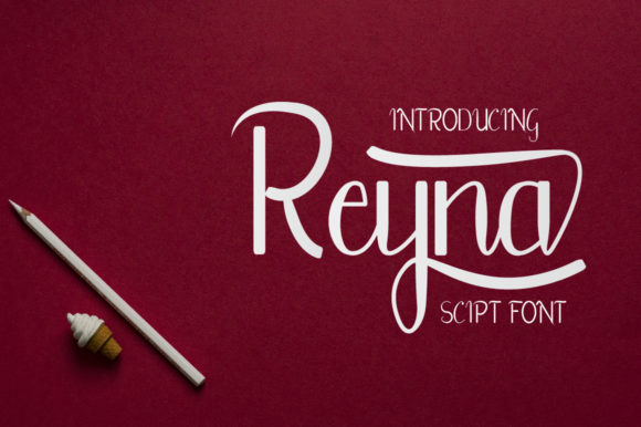 Reyna Font