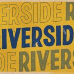 Riverside Font Poster 1