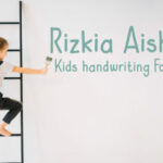 Rizkia Aisha Font Poster 1