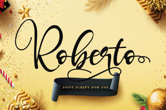 Roberto Font