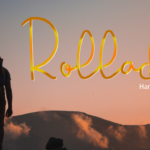 Rollade Font Poster 1