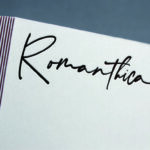 Romanthica Font Poster 5