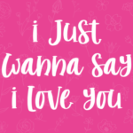 Romantic Stories Font Poster 3