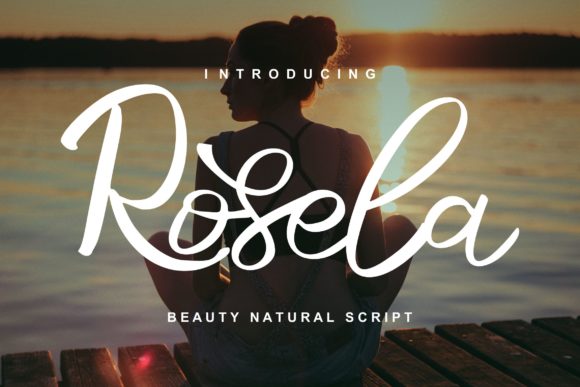 Rosela Font