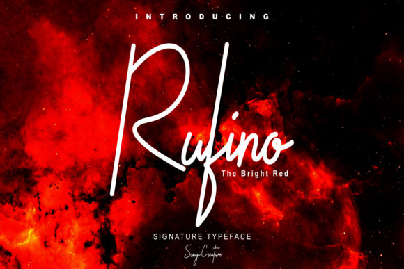 Rufino Font