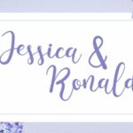 Russelia Font Poster 6