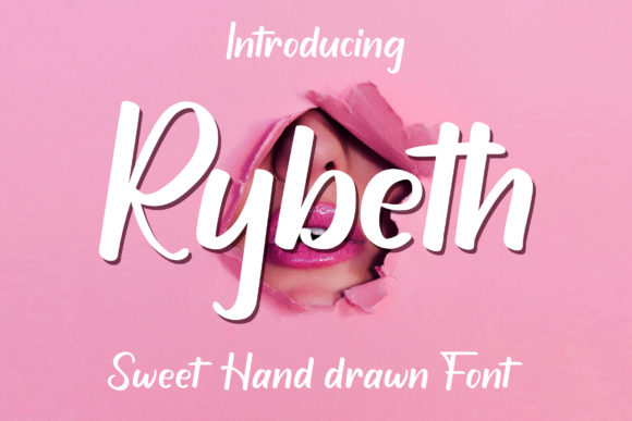 Rybeth Font