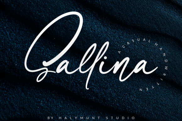 Sallina Font