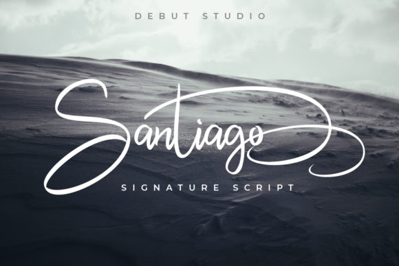 Santiago Font