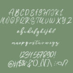 Sartadi Font Poster 6