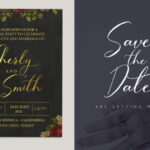 Seattle Font Poster 2
