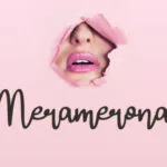 Serenatta Font Poster 5