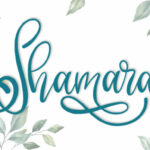 Shamara Font Poster 1