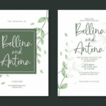 Shelina Font Poster 2