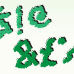 Slime Font Poster 3