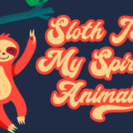 Slothdown Baby Font Poster 3