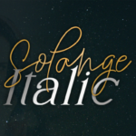 Solange Font Poster 7