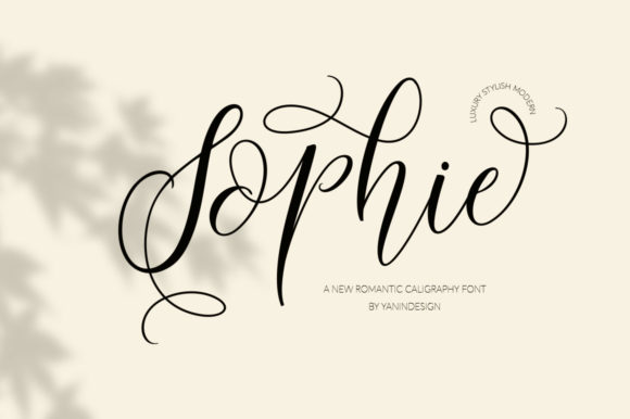 Sophie Font