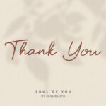 Soul of You Font Poster 9