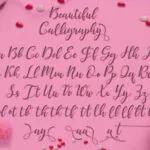 Stargood Font Poster 5