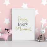 Staylist Font Poster 3