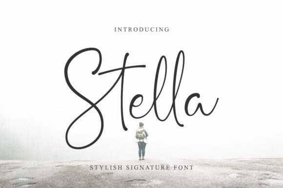 Stella Font