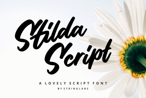 Stilda Font