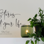 Story Script Font Poster 2