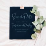Story Script Font Poster 3