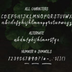 Storytella Font Poster 3