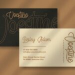 StringLabs Font Poster 10