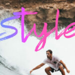 Style Font Poster 1