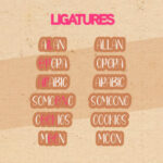 Sugar Cookies Font Poster 6