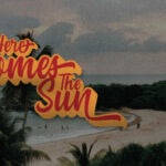 Summer Fruits Font Poster 7
