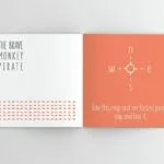 Sunn Pro Font Poster 4