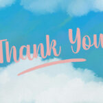 Sunny Cloudy Duo Font Poster 8