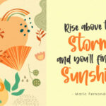 Sunshine Wishes Font Poster 4
