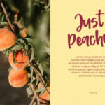 Sunshine Wishes Font Poster 5