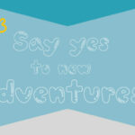 Super Bubble Font Poster 2