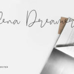 Sydney Font Poster 5