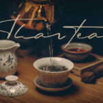 Thaitea Font Poster 1