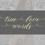The Lantak Font Poster 11