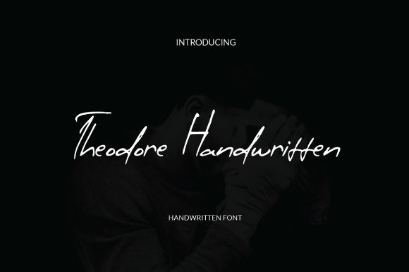 Theodore Font