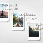Thifa Font Poster 5