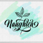 Unimate Font Poster 7