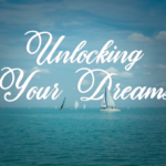 Unlocking Your Dreams Font Poster 1
