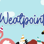 Weatpoint Font Poster 1