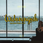 Widaningsih Font Poster 1